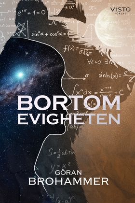 Bortom evigheten (e-bok) av Göran Brohammer