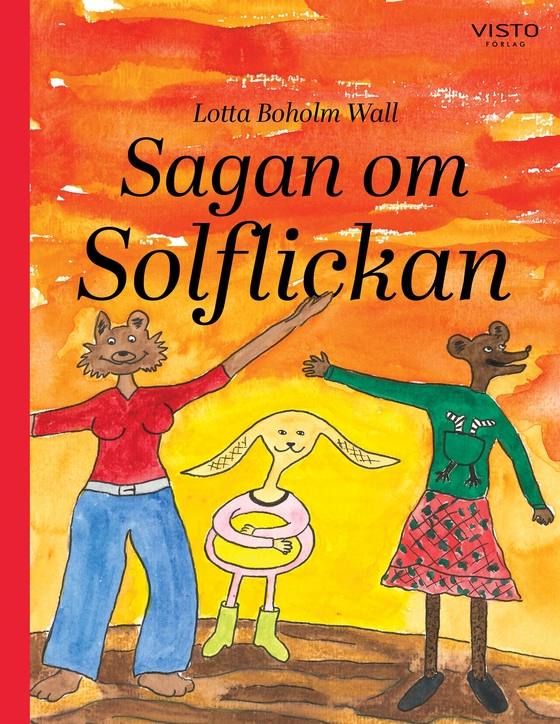 Sagan om Solflickan