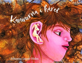 Kaninerna i håret (e-bok) av Johanna Luppi-Holm
