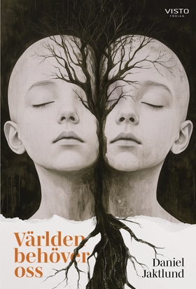Världen behöver oss (e-bok) av Daniel Jaktlund