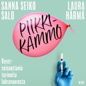 Piikkikammo