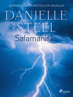 Salamanisku (e-bok) av Danielle Steel