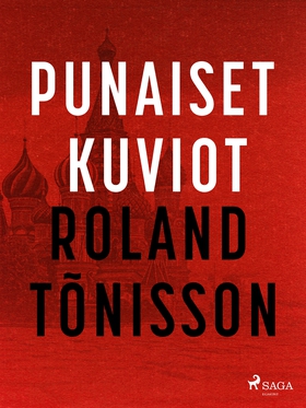 Punaiset kuviot (e-bok) av Roland Tõnisson