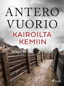 Kairoilta Kemiin
