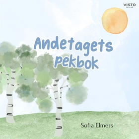 Andetagets pekbok (e-bok) av Sofia Elmers