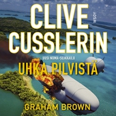 Uhka pilvistä