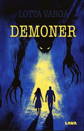 Demoner (e-bok) av Lotta Varga