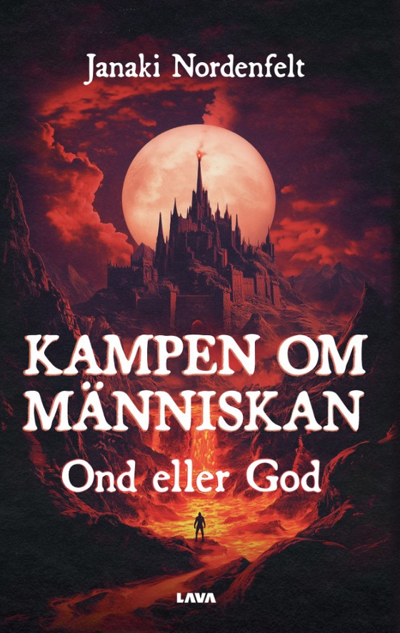 Kampen om människan - ond eller god