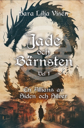 En allians av siden och silver (e-bok) av Sara