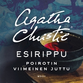 Esirippu: Poirotin viimeinen juttu