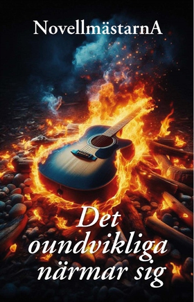 Det oundvikliga närmar sig (e-bok) av Ulf Brobe