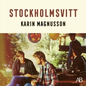 Stockholmsvitt