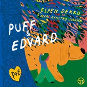 Puff och Edvard