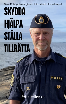 Skydda, hjälpa, ställa tillrätta (e-bok) av Pet