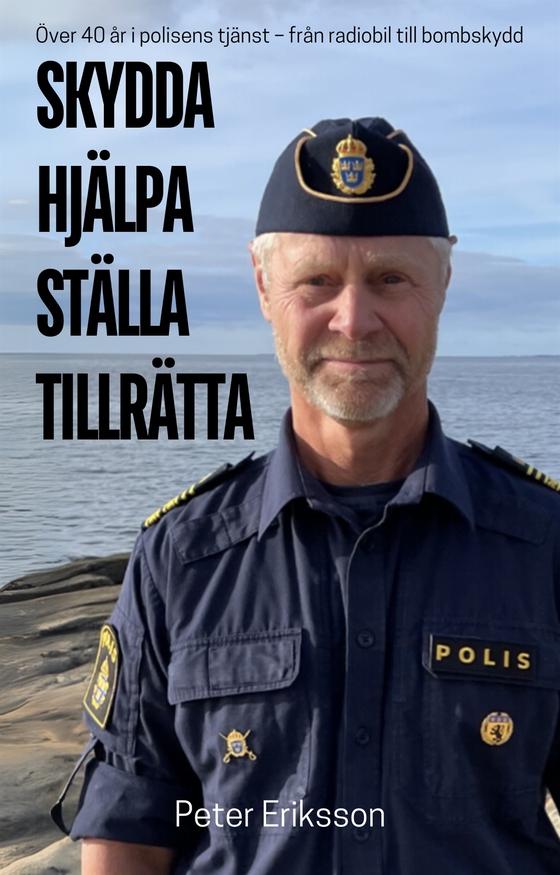 Skydda, hjälpa, ställa tillrätta
