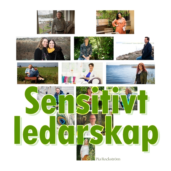 Sensitivt ledarskap