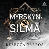 Myrskynsilmä
