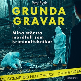 Grunda gravar : mina största mordfall som krimi