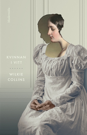 Kvinnan i vitt (e-bok) av Wilkie Collins