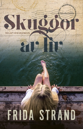 Skuggor av liv (e-bok) av Frida Strand
