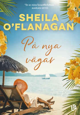 På nya vägar (e-bok) av Sheila O'Flanagan