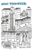 Helsinki-häpeä