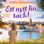 Ett nytt liv, tack!