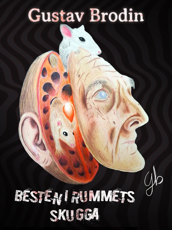 Besten i rummets skugga