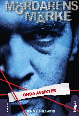 Onda avsikter (e-bok) av Jenny Milewski