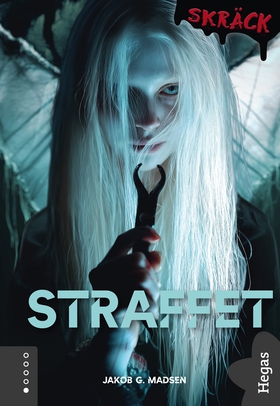 Straffet (e-bok) av Jakob G. Madsen