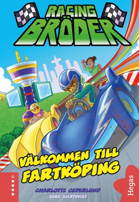 Välkommen till Fartköping (e-bok) av Per Lagerg