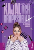 Kajal och kroppsdelar