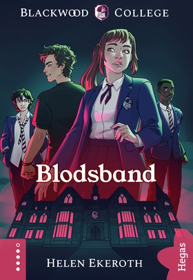 Blodsband (e-bok) av Helen Ekeroth