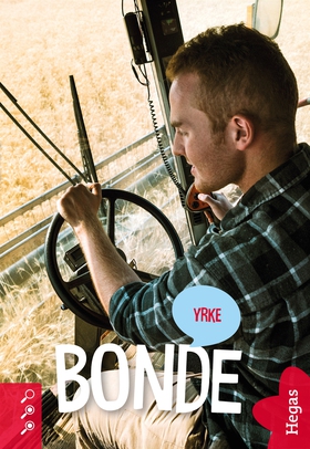 Bonde (e-bok) av Emelie Olofsson
