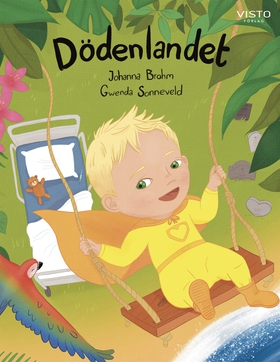 Dödenlandet (e-bok) av Johanna Brohm