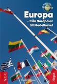 Europa – från Nordpolen till Medelhavet