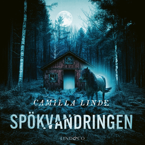 Spökvandringen