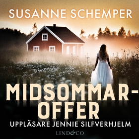 Midsommaroffer (ljudbok) av Susanne Schemper