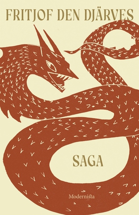 Fritjof den djärves saga (e-bok) av 