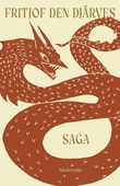 Fritjof den djärves saga