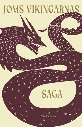 Joms vikingarnas saga (e-bok) av