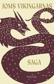 Joms vikingarnas saga