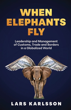 When Elephants Fly (e-bok) av Lars Karlsson