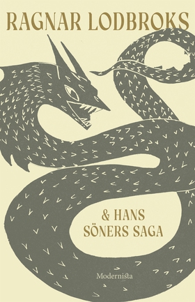 Ragnar Lodbroks och hans söners saga (e-bok) av