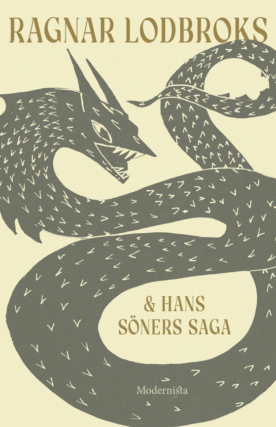 Ragnar Lodbroks och hans söners saga