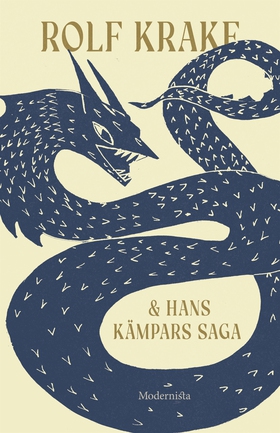 Rolf Krake och hans kämpars saga (e-bok) av