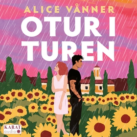 Otur i turen (ljudbok) av Alice Vånner