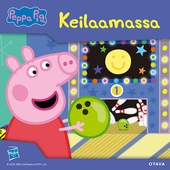 Pipsa Possu - Keilaamassa