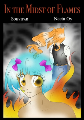 In the Midst of Flames (e-bok) av Sonja Heikkil