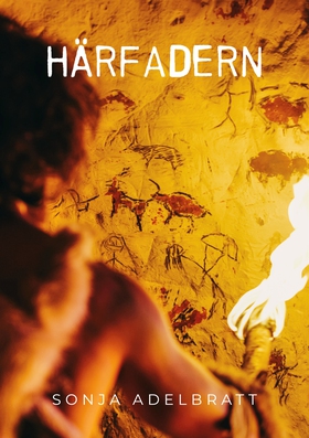 Härfadern (e-bok) av Sonja Adelbratt